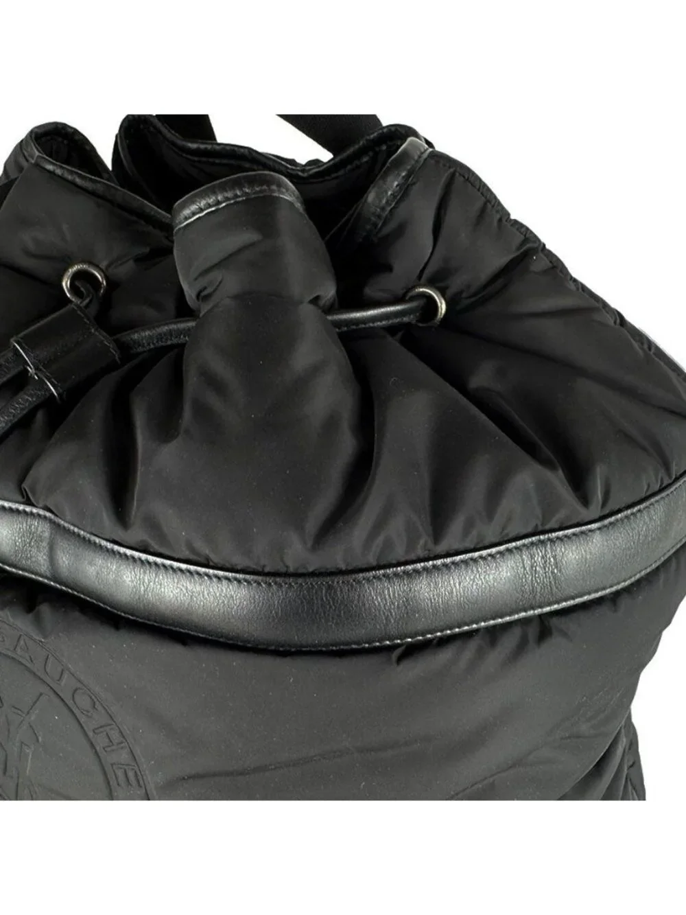 Saint Laurent Shoulder Bag Rive Gauche